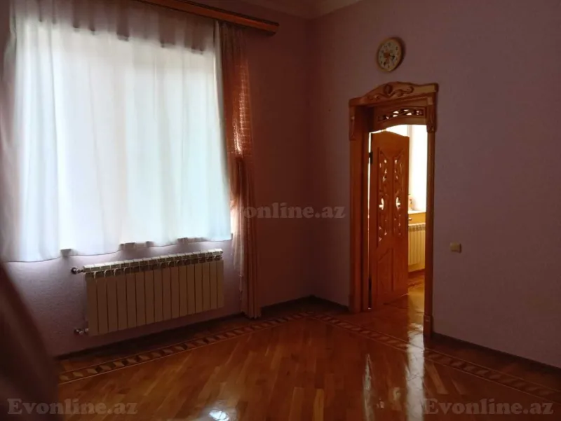 Kirayə verilir 5 otaqlı Həyət evi 140 m² Sabunçu r. - şəkil 3