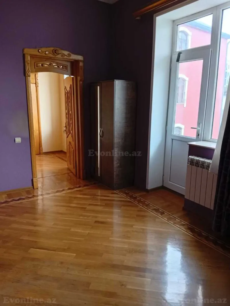 Kirayə verilir 5 otaqlı Həyət evi 140 m² Sabunçu r. - şəkil 4