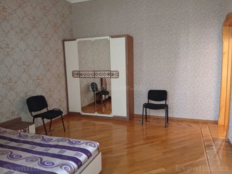 Kirayə verilir 5 otaqlı Həyət evi 140 m² Sabunçu r. - şəkil 5