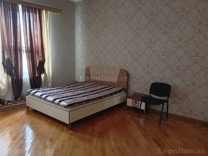 Kirayə verilir 5 otaqlı Həyət evi 140 m² Sabunçu r. - şəkil 6