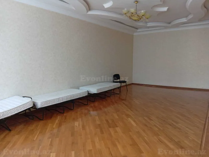 Kirayə verilir 5 otaqlı Həyət evi 140 m² Sabunçu r. - şəkil 7