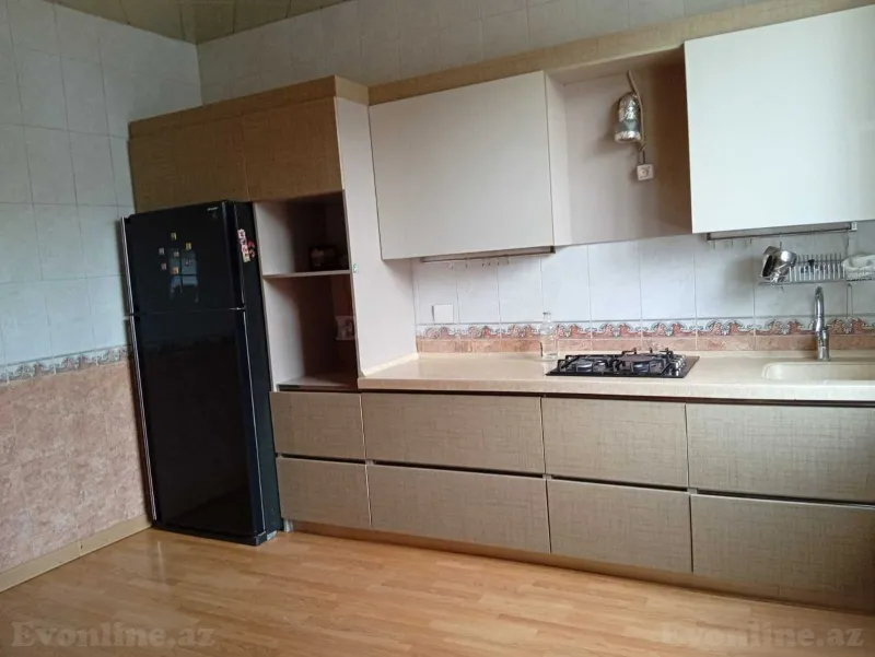 Kirayə verilir 5 otaqlı Həyət evi 140 m² Sabunçu r. - şəkil 9