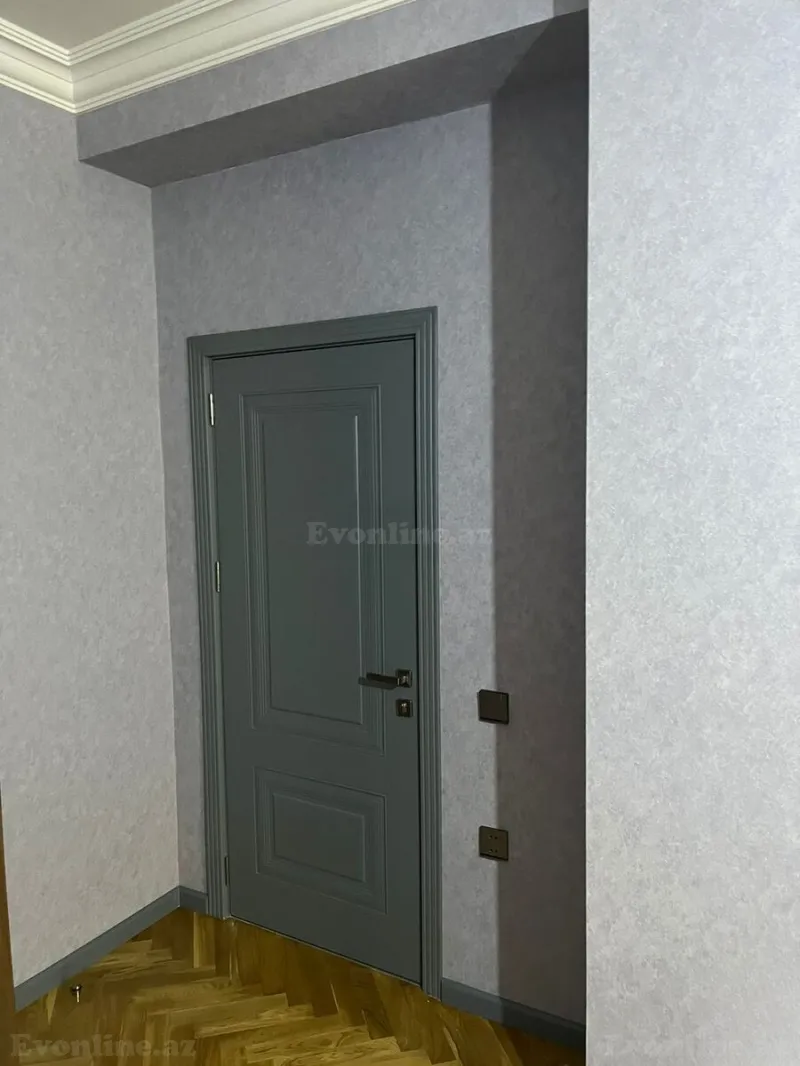 Kirayə verilir 3 otaqlı Mənzil Yeni tikili 145 m² 28 May m. - şəkil 12