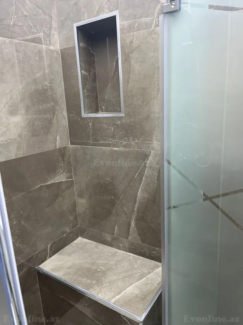 Kirayə verilir 3 otaqlı Mənzil Yeni tikili 145 m² 28 May m. - şəkil 18