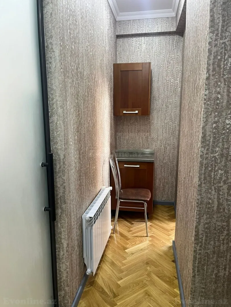 Kirayə verilir 3 otaqlı Mənzil Yeni tikili 145 m² 28 May m. - şəkil 25