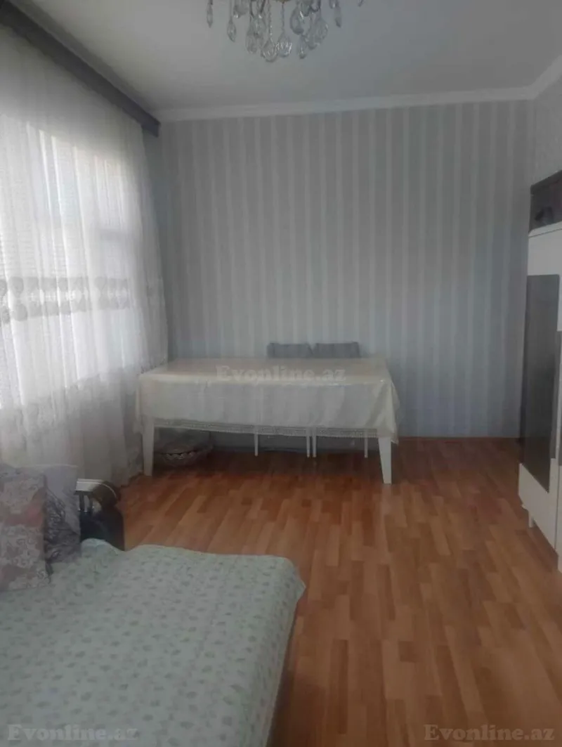 Satılır 2 otaqlı Mənzil Köhnə tikili 65 m² Xalqlar Dostluğu m. - şəkil 3