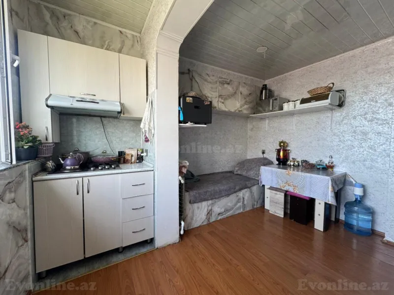 Satılır 2 otaqlı Mənzil Yeni tikili 75 m² Həzi Aslanov m. - şəkil 5