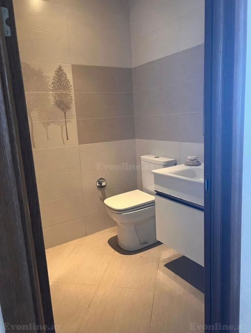 Satılır 3 otaqlı Mənzil Köhnə tikili 85 m² Qara Qarayev m. - şəkil 7