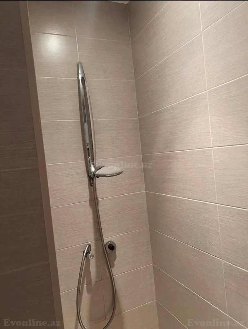 Satılır 3 otaqlı Mənzil Köhnə tikili 85 m² Qara Qarayev m. - şəkil 8