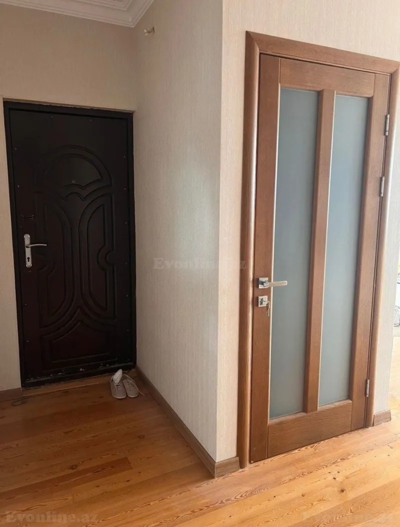 Satılır 3 otaqlı Mənzil Köhnə tikili 85 m² Qara Qarayev m. - şəkil 11