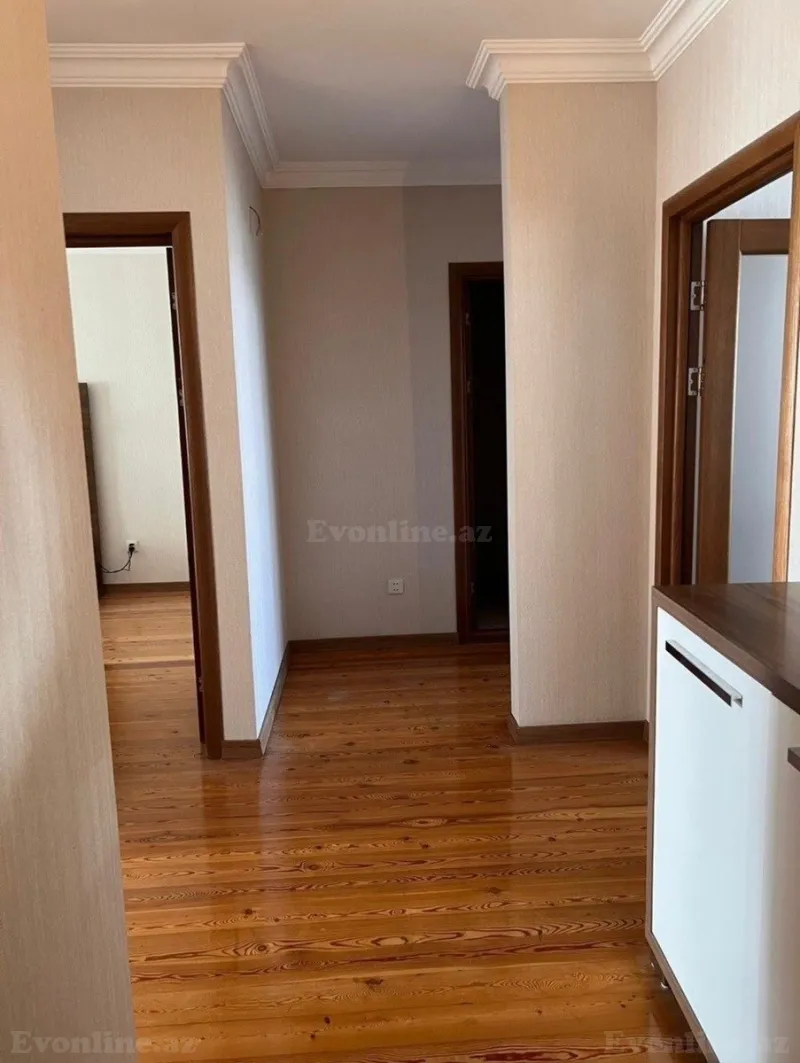 Satılır 3 otaqlı Mənzil Köhnə tikili 85 m² Qara Qarayev m. - şəkil 13