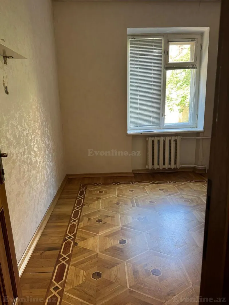 Kirayə verilir 3 otaqlı Mənzil Yeni tikili 80 m² Elmlər Akademiyası m. - şəkil 3