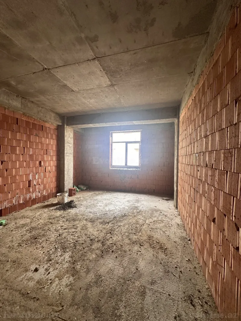 Satılır 1 otaqlı Mənzil Yeni tikili 42 m² Masazır - şəkil 3