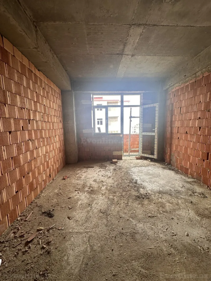 Satılır 1 otaqlı Mənzil Yeni tikili 42 m² Masazır - şəkil 4