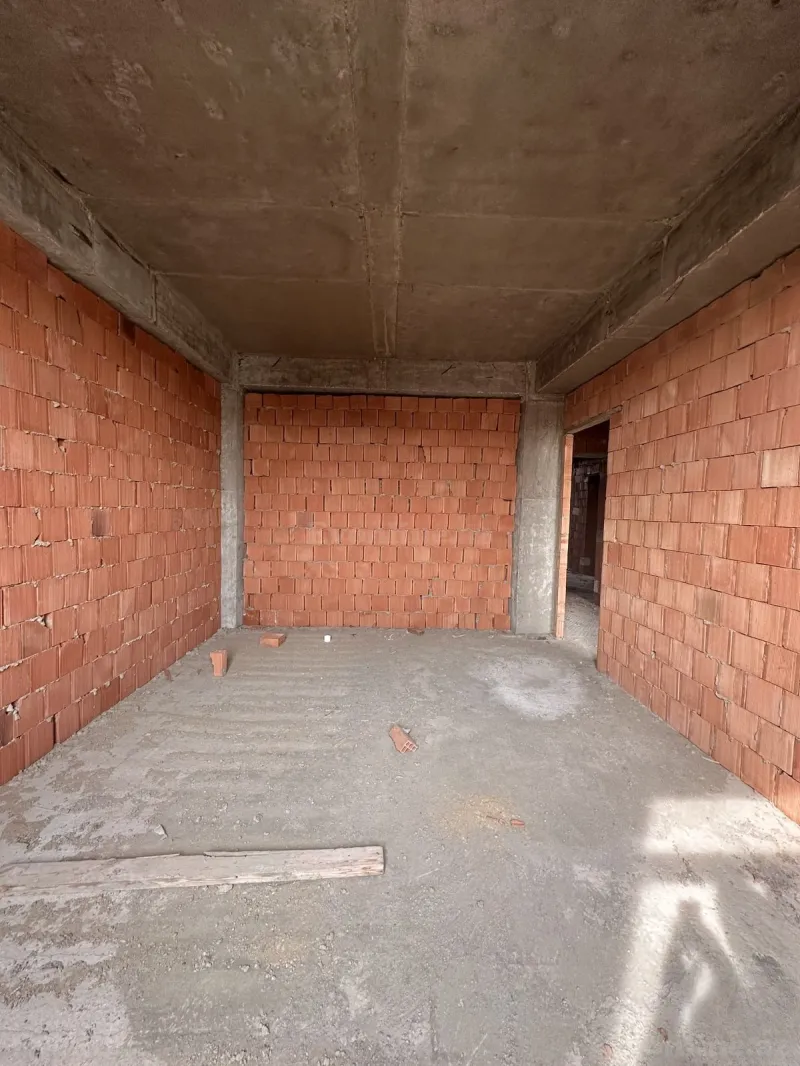 Satılır 1 otaqlı Mənzil Yeni tikili 42 m² Masazır - şəkil 5