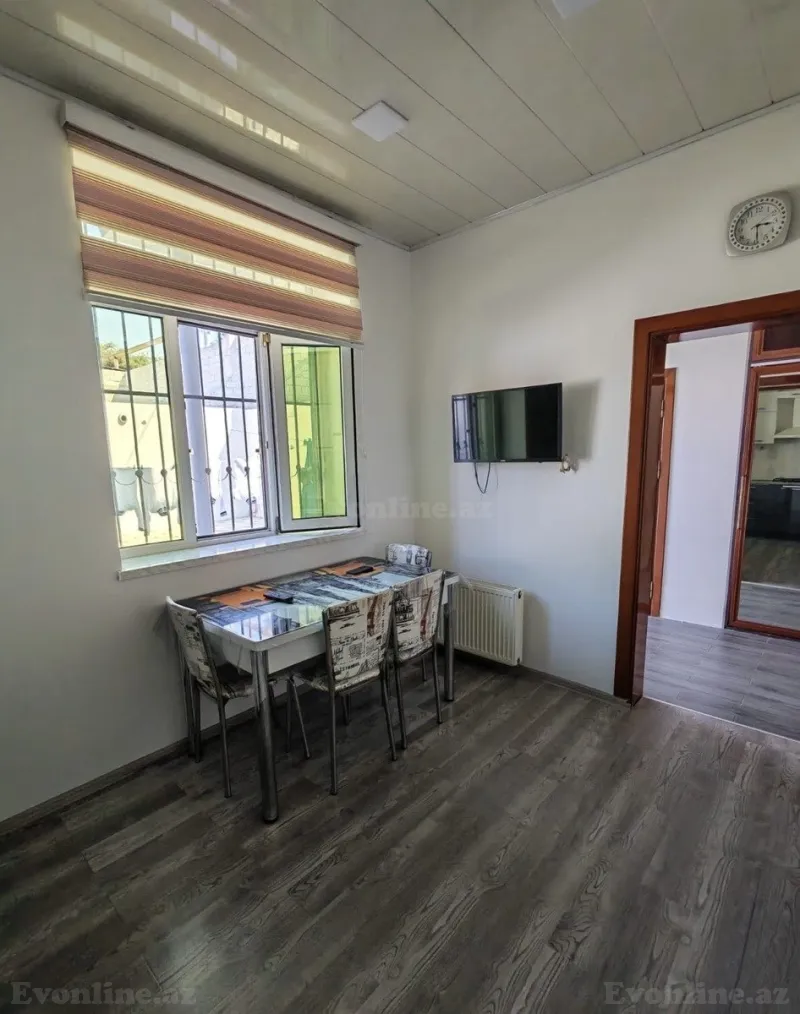 Satılır 5 otaqlı Həyət evi 200 m² Yeni Ramana - şəkil 8