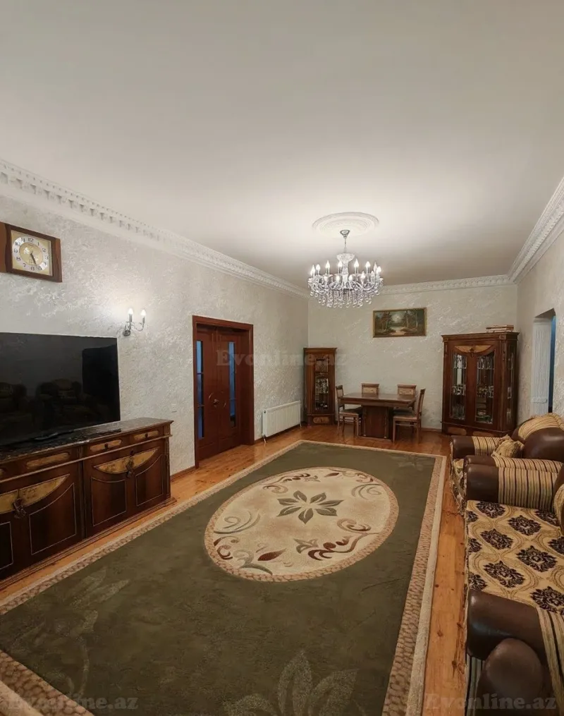 Satılır 5 otaqlı Həyət evi 200 m² Yeni Ramana - şəkil 10