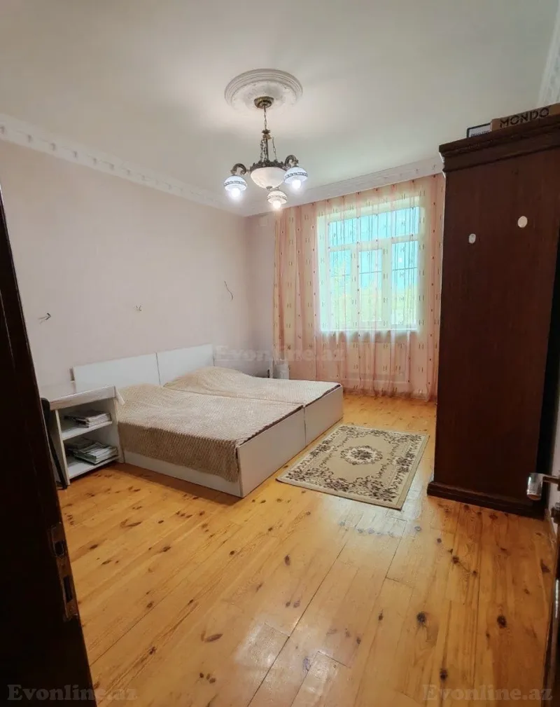 Satılır 5 otaqlı Həyət evi 200 m² Yeni Ramana - şəkil 17