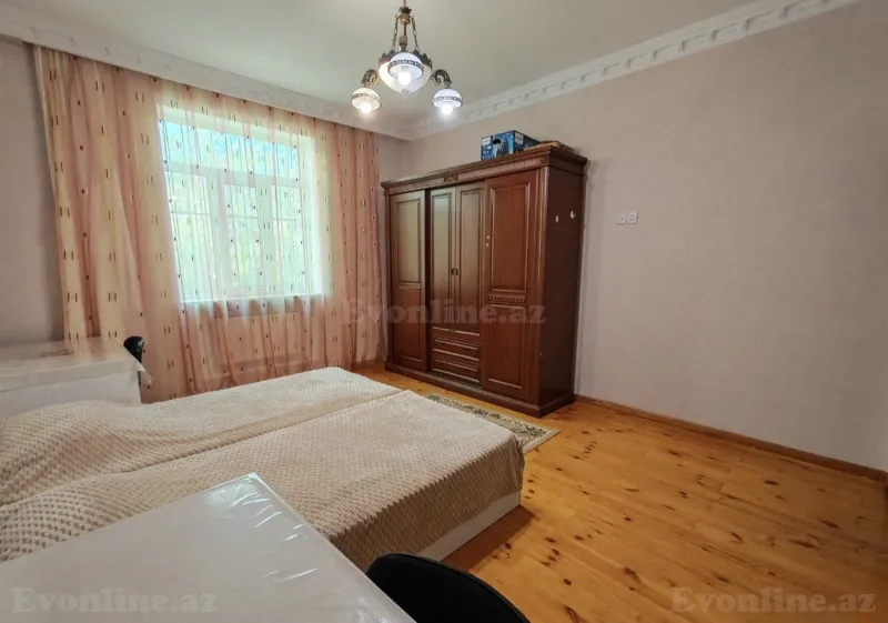 Satılır 5 otaqlı Həyət evi 200 m² Yeni Ramana - şəkil 18