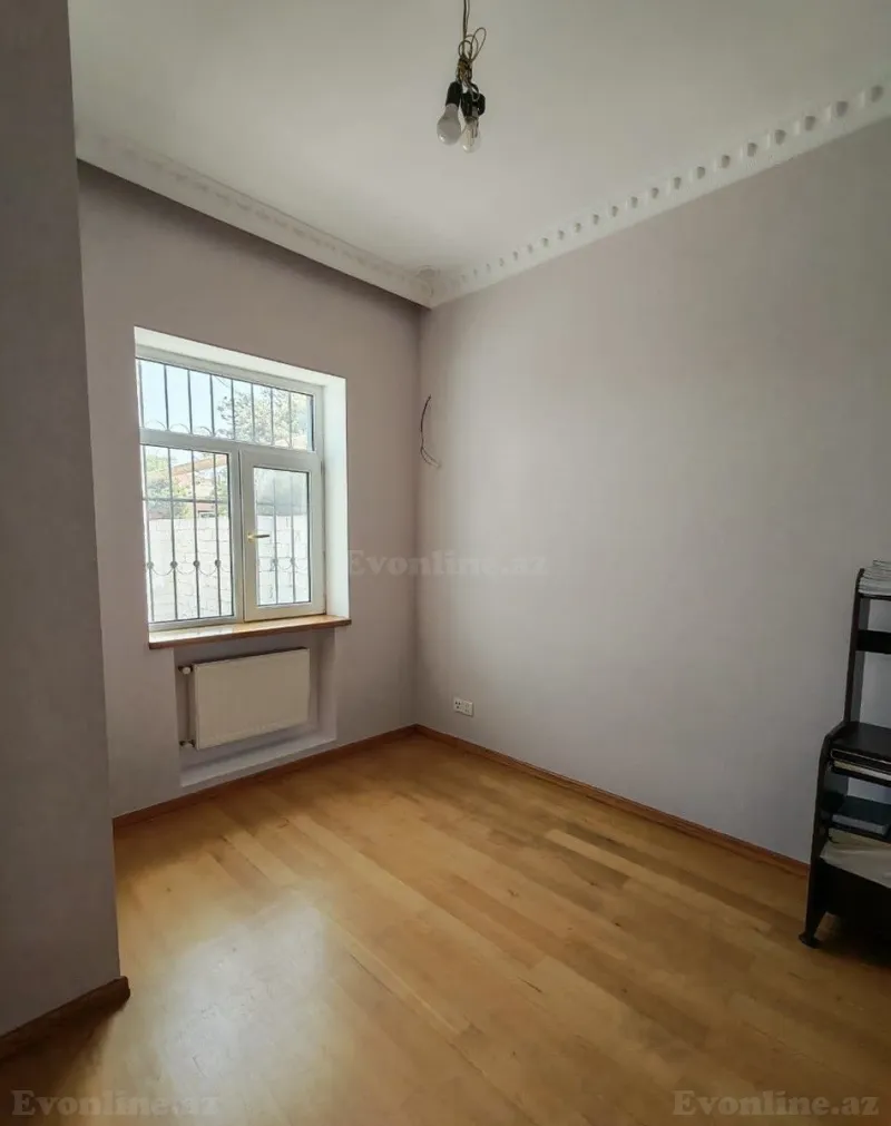 Satılır 5 otaqlı Həyət evi 200 m² Yeni Ramana - şəkil 27