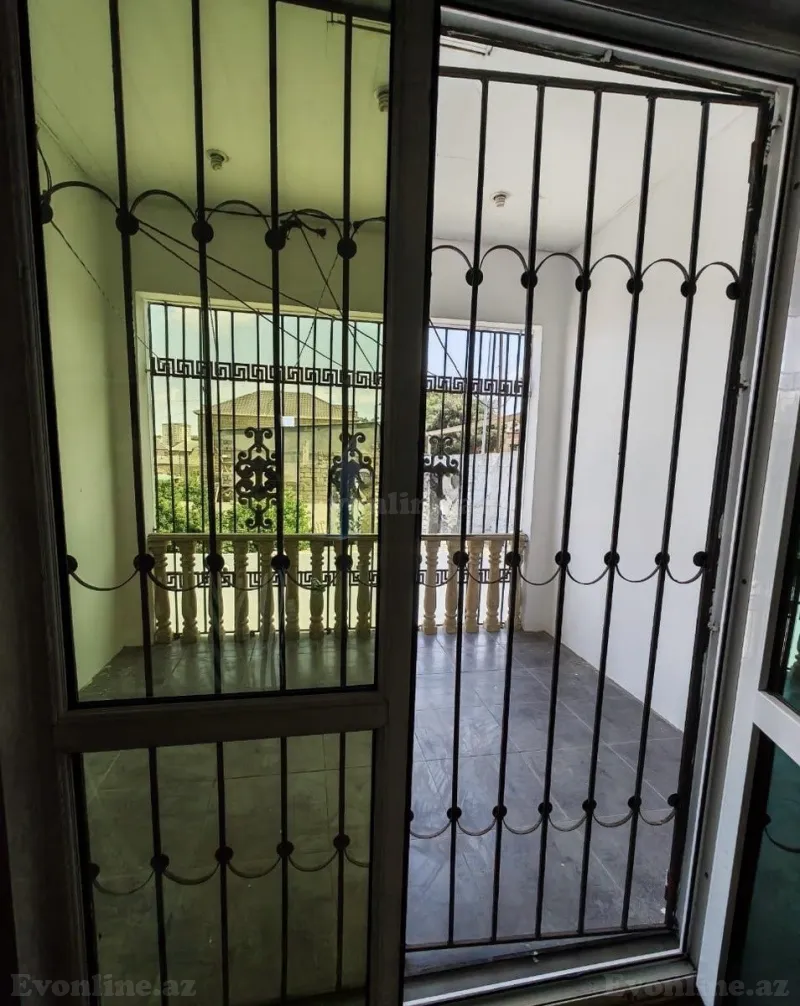 Satılır 5 otaqlı Həyət evi 200 m² Yeni Ramana - şəkil 28