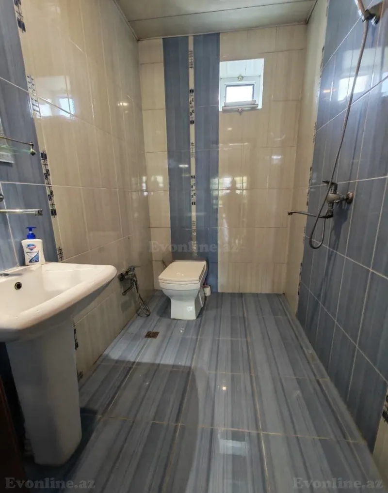 Satılır 5 otaqlı Həyət evi 200 m² Yeni Ramana - şəkil 30