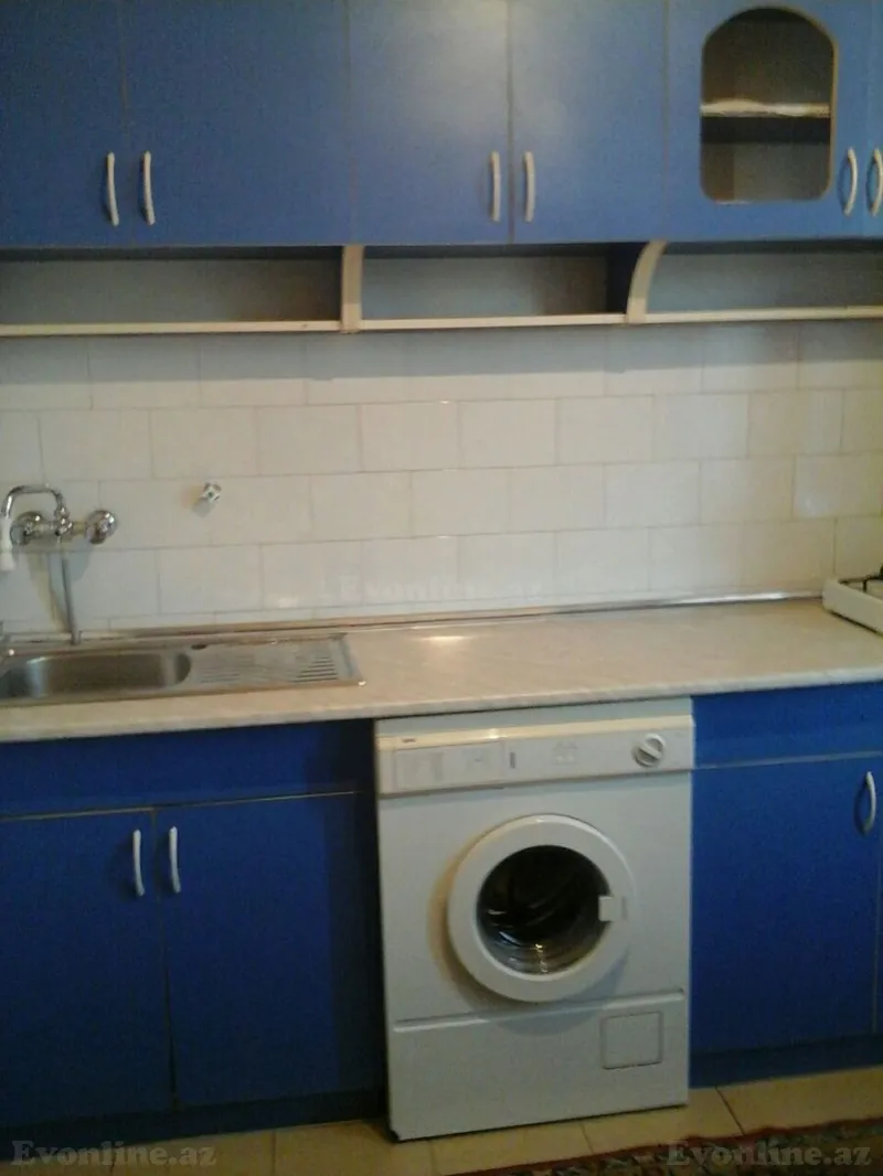 Satılır 2 otaqlı Mənzil Köhnə tikili 55 m² Yasamal - şəkil 10