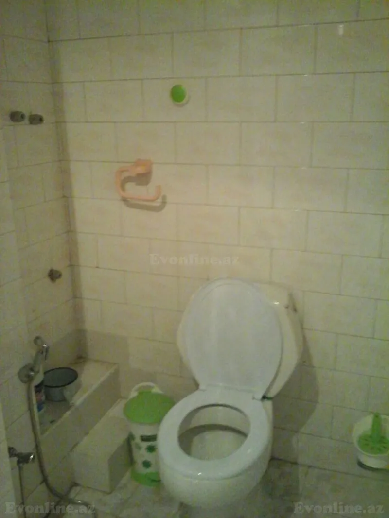Satılır 2 otaqlı Mənzil Köhnə tikili 55 m² Yasamal - şəkil 12