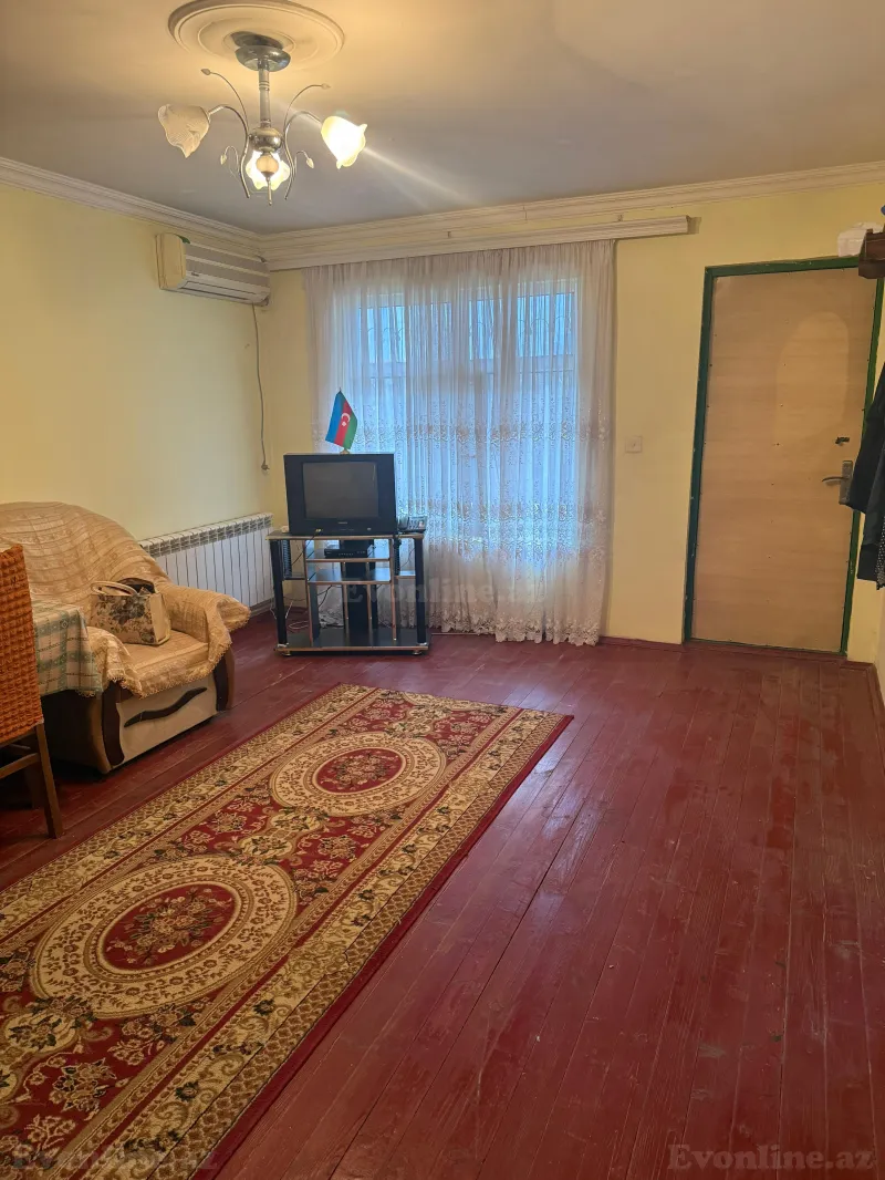 Kirayə verilir 3 otaqlı Həyət evi 80 m² Qaraçuxur - şəkil 2