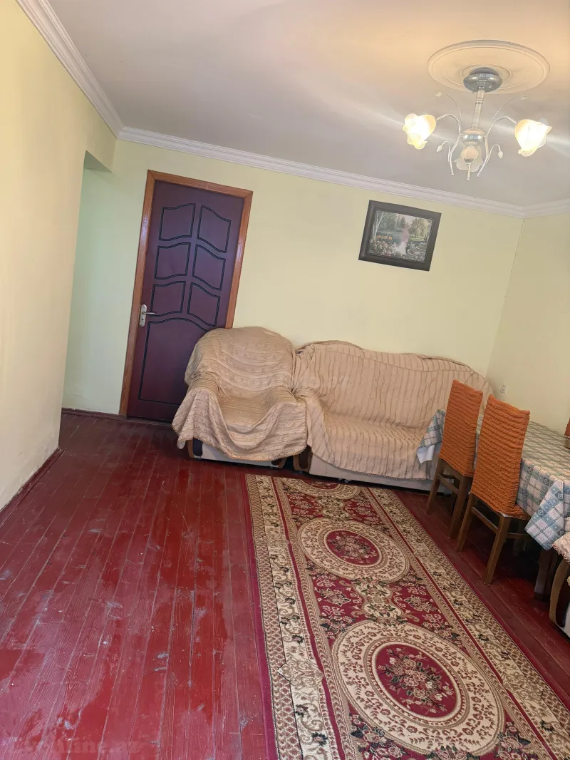 Kirayə verilir 3 otaqlı Həyət evi 80 m² Qaraçuxur - şəkil 5