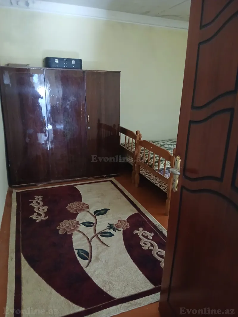 Kirayə verilir 3 otaqlı Həyət evi 80 m² Qaraçuxur - şəkil 6
