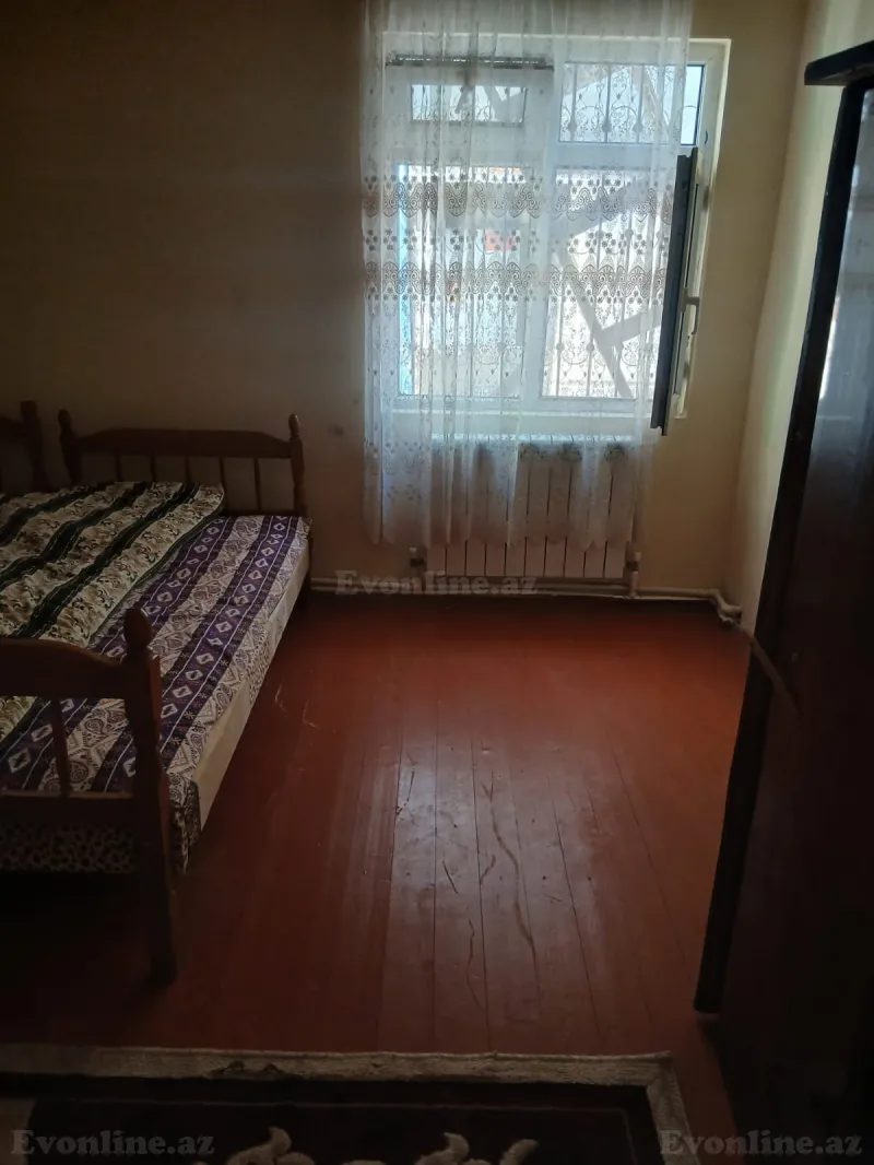 Kirayə verilir 3 otaqlı Həyət evi 80 m² Qaraçuxur - şəkil 7