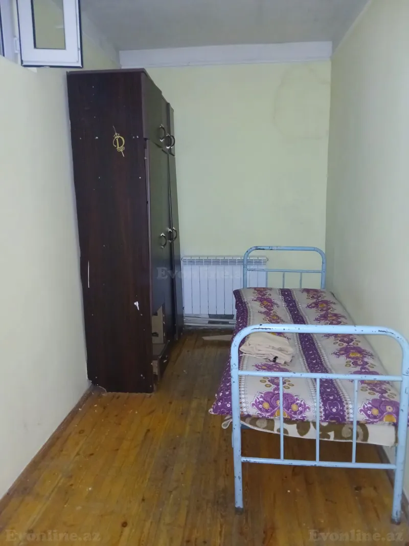 Kirayə verilir 3 otaqlı Həyət evi 80 m² Qaraçuxur - şəkil 8