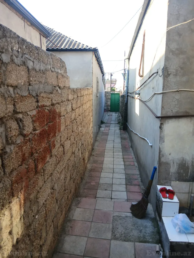 Kirayə verilir 3 otaqlı Həyət evi 80 m² Qaraçuxur - şəkil 11