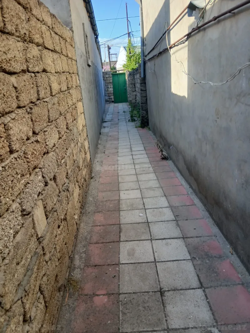 Kirayə verilir 3 otaqlı Həyət evi 80 m² Qaraçuxur - şəkil 12