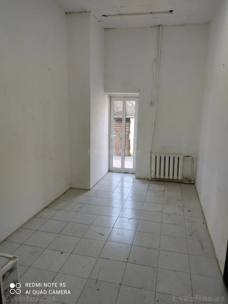 Kirayə verilir Obyekt 15 m² Elmlər Akademiyası m. - şəkil 3
