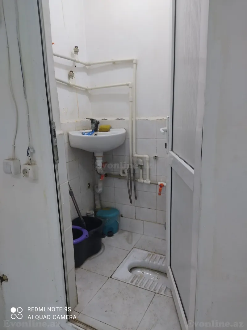 Kirayə verilir Obyekt 15 m² Elmlər Akademiyası m. - şəkil 5