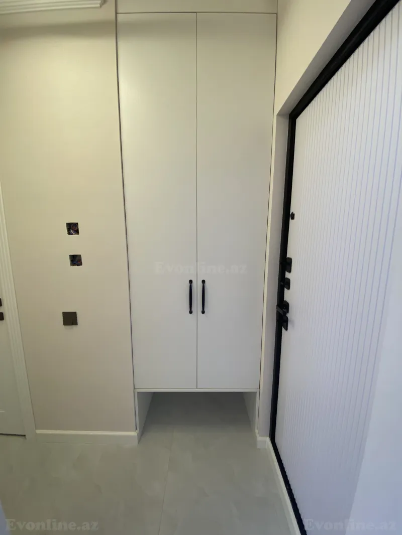 Satılır 2 otaqlı Mənzil Köhnə tikili 52 m² Ağ şəhər - şəkil 6