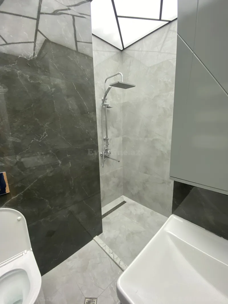 Satılır 2 otaqlı Mənzil Köhnə tikili 52 m² Ağ şəhər - şəkil 8