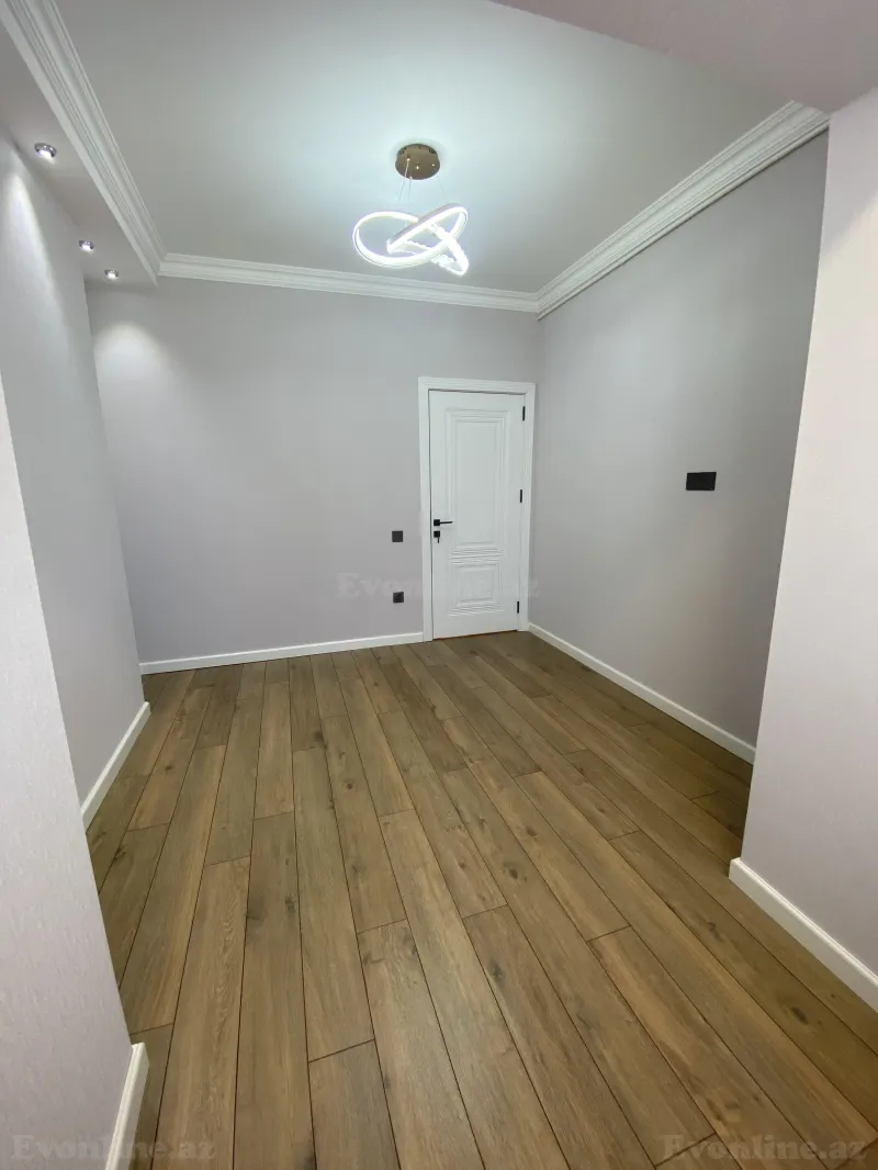 Satılır 2 otaqlı Mənzil Köhnə tikili 52 m² Ağ şəhər - şəkil 10