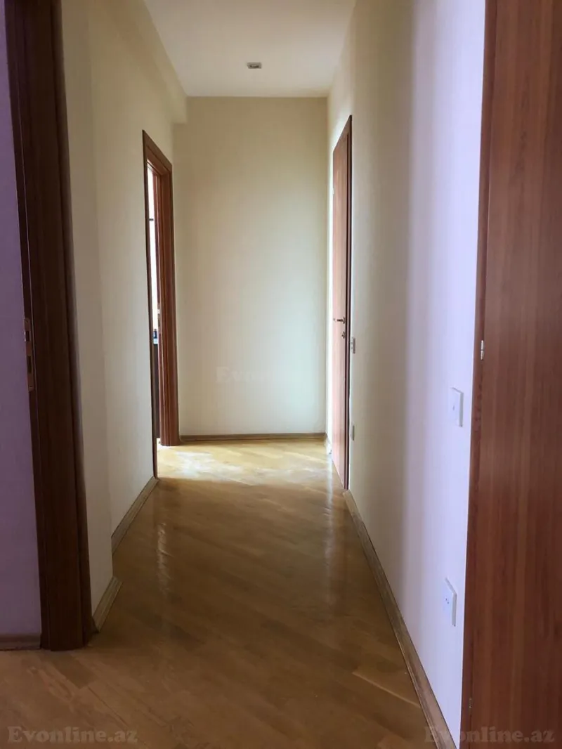 Satılır 2 otaqlı Mənzil Yeni tikili 90 m² Nərimanov r. - şəkil 4