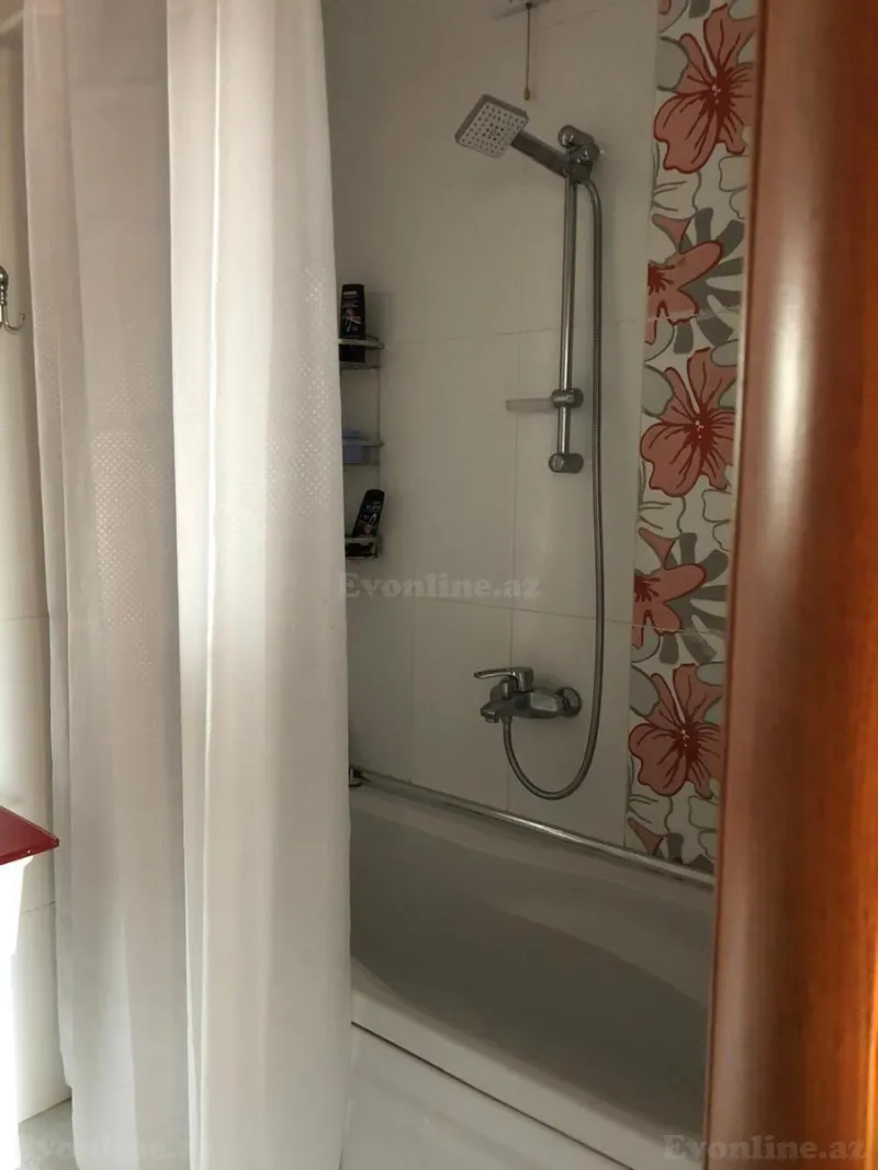 Satılır 2 otaqlı Mənzil Yeni tikili 90 m² Nərimanov r. - şəkil 8