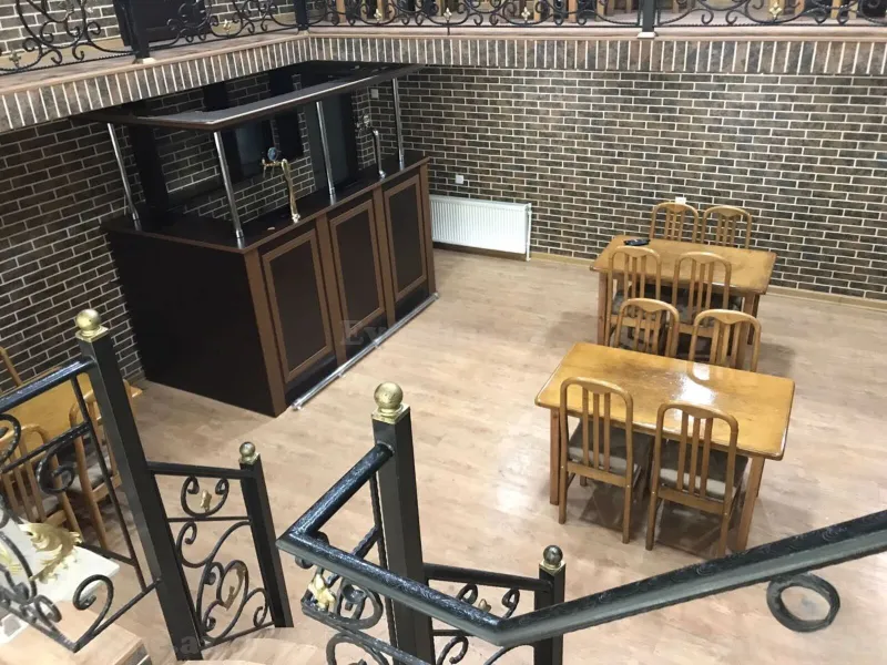 Satılır Obyekt 250 m² Memar Əcəmi m. - şəkil 5