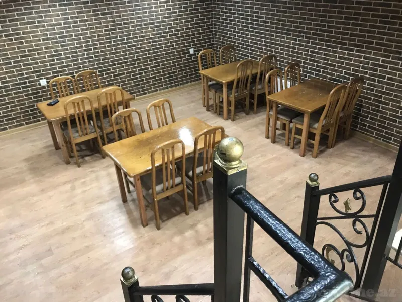 Satılır Obyekt 250 m² Memar Əcəmi m. - şəkil 6