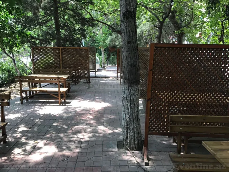 Satılır Obyekt 250 m² Memar Əcəmi m. - şəkil 9