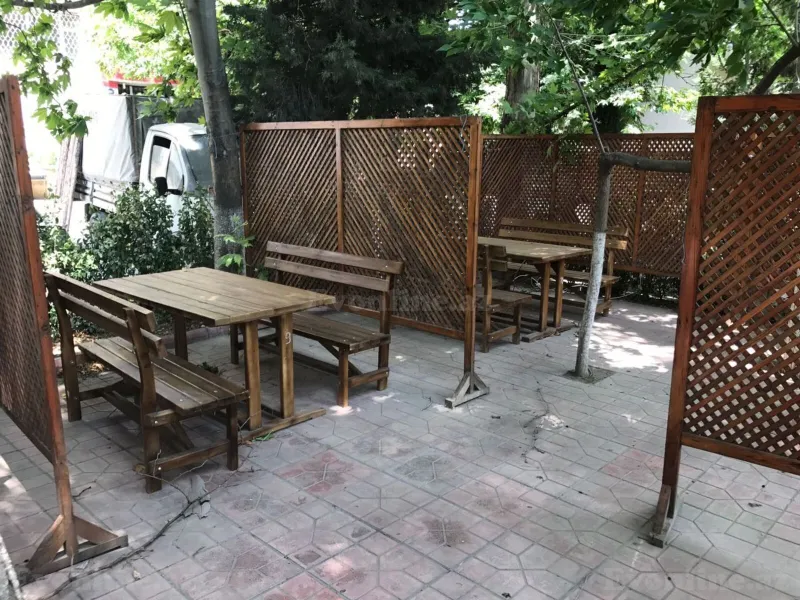 Satılır Obyekt 250 m² Memar Əcəmi m. - şəkil 10