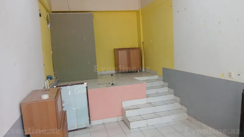 Kirayə verilir Obyekt 20 m² Xırdalan - şəkil 2