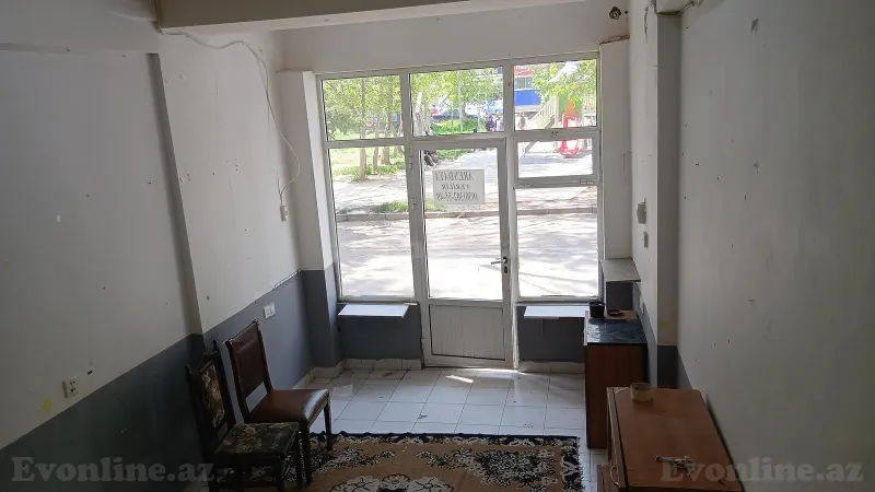 Kirayə verilir Obyekt 20 m² Xırdalan - şəkil 4