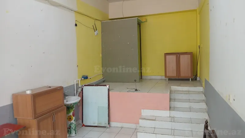 Kirayə verilir Obyekt 20 m² Xırdalan - şəkil 5