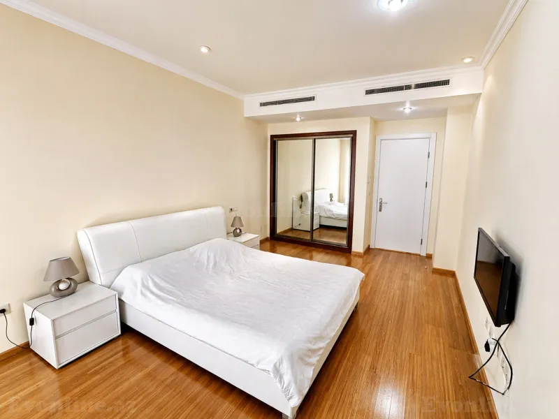 Satılır 2 otaqlı Mənzil Yeni tikili 90 m² Nərimanov r. - şəkil 10
